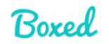 Boxed